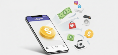 Instagram’dan Para Kazanmak