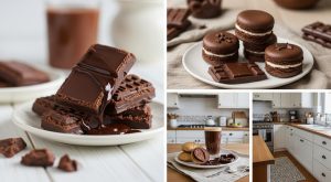 Evde Çikolata Yaparak Para Kazanma 2025