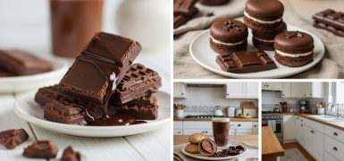 Evde Çikolata Yaparak Para Kazanma 2025