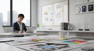 Tasarım Yaparak Para Kazanmak 2025-2026