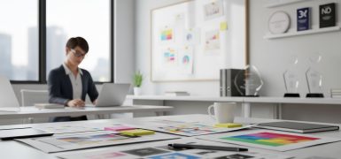 Tasarım Yaparak Para Kazanmak 2025-2026