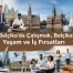 Belçika’da Çalışmak Belçika Yaşam Ve İş Fırsatları 2025