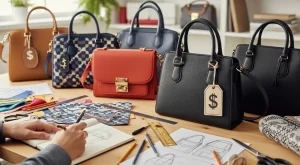 Çanta Tasarlayarak Para Kazanmak: Yaratıcılığınızı Gelire Dönüştürün