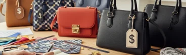 Çanta Tasarlayarak Para Kazanmak: Yaratıcılığınızı Gelire Dönüştürün