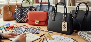 Çanta Tasarlayarak Para Kazanmak: Yaratıcılığınızı Gelire Dönüştürün