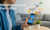 Reklam İzleyerek Para Kazanma Reklam İzleyerek Para Kazanma