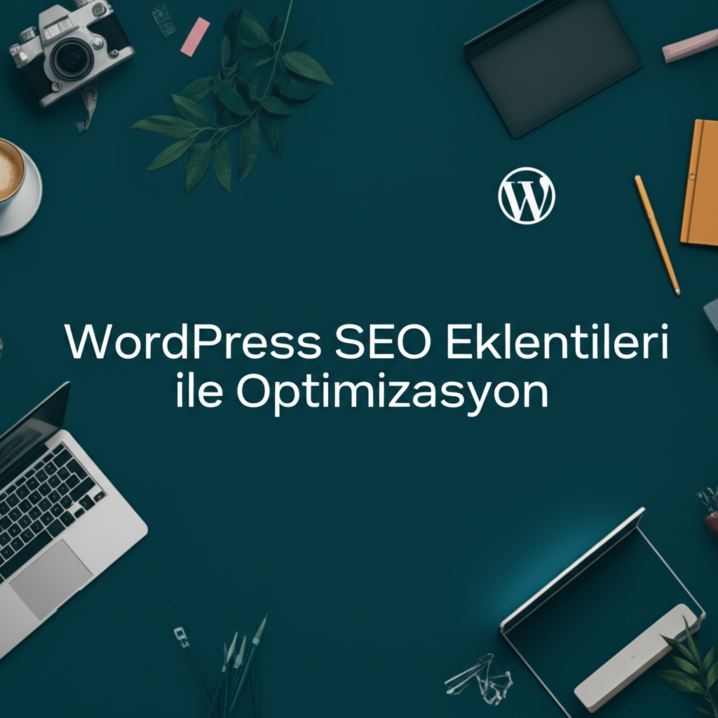 WordPress SEO Eklentileri ile Optimizasyon