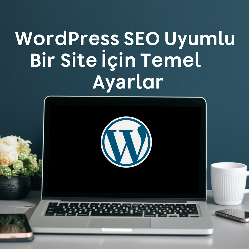 WordPress SEO Uyumlu Bir Site İçin Temel Ayarlar
