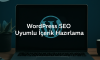 WordPress SEO Uyumlu İçerik Hazırlama WordPress SEO Uyumlu İçerik Hazırlama