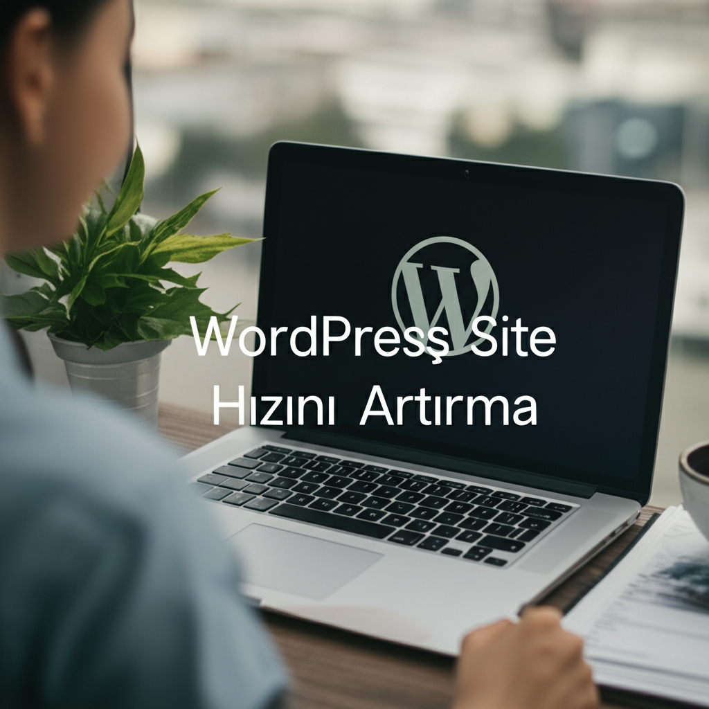 WordPress Site Hızını Artırma