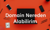 Domain Nereden Alabilirim Domain Nereden Alabilirim