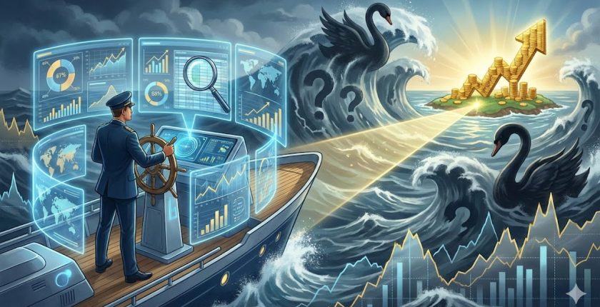 Ekonomi analizleri doğru yatırım sağlar mı? Ekonomi analizleri doğru yatırım sağlar mı?