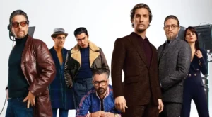 Guy Ritchie Filmleri: Tarz ve Konularıyla Efsaneleşen Yapımlar