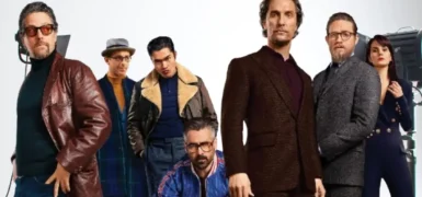 Guy Ritchie Filmleri: Tarz ve Konularıyla Efsaneleşen Yapımlar