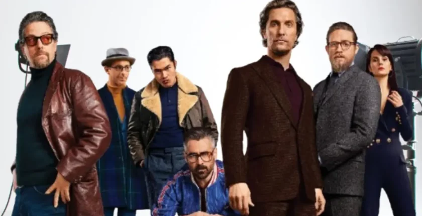 Guy Ritchie Filmleri: Tarz ve Konularıyla Efsaneleşen Yapımlar Guy Ritchie Filmleri: Tarz ve Konularıyla Efsaneleşen Yapımlar