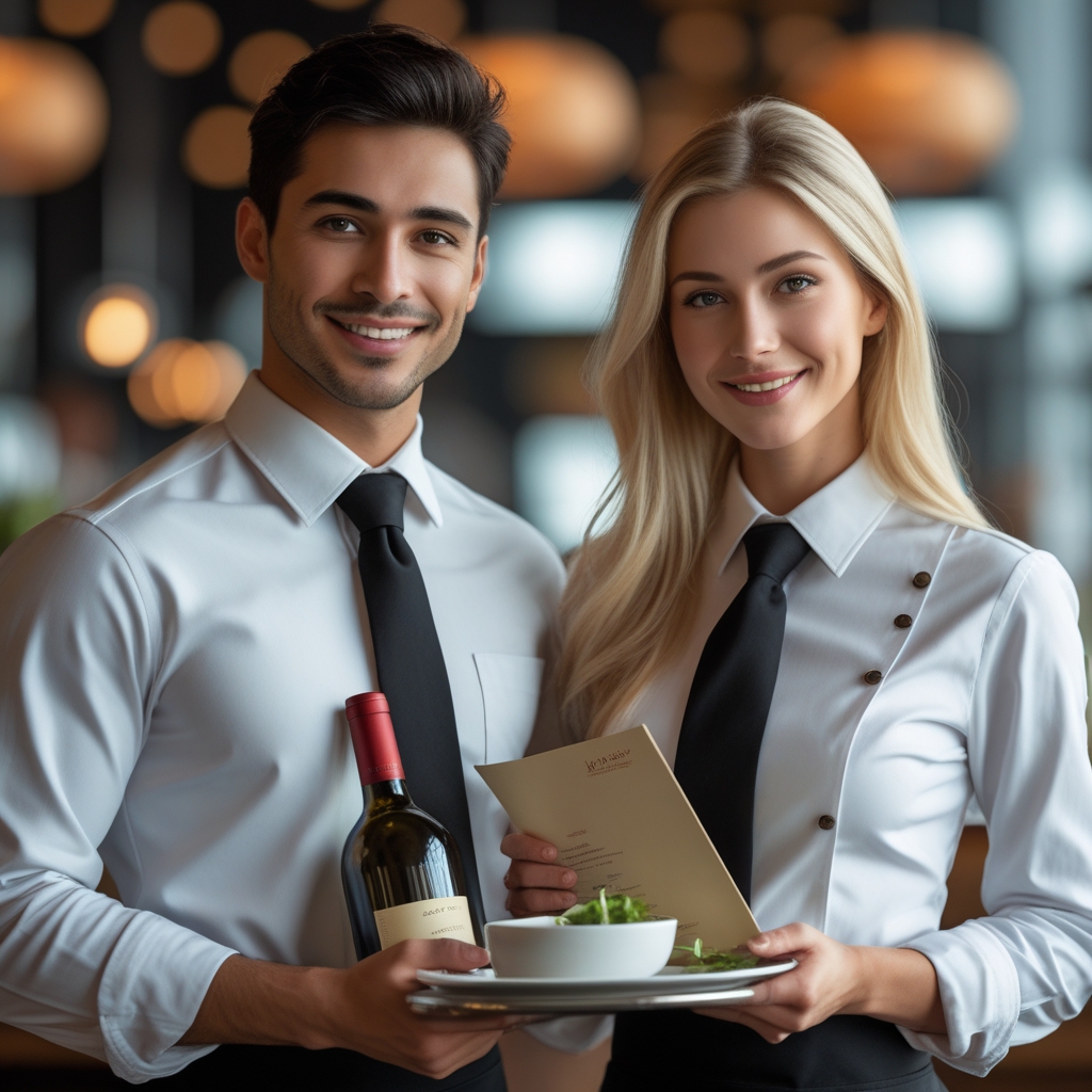 Yurt Dışında Çalışmak 2025