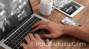 İnternetten Hangi Alanlarda Para Kazanılır? (2026 Güncel Rehber) İnternetten Hangi Alanlarda Para Kazanılır? (2026 Güncel Rehber)