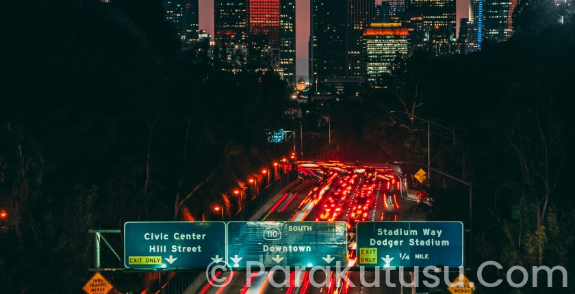 Amerika’ya Giden Türkler Ne İş Yapıyor? (2025 Güncel Rehber)