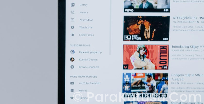 500 Abonede Para Kazanılır mı? (2025 Güncel ve Gerçekçi Rehber) 500 Abonede Para Kazanılır mı? (2025 Güncel ve Gerçekçi Rehber)