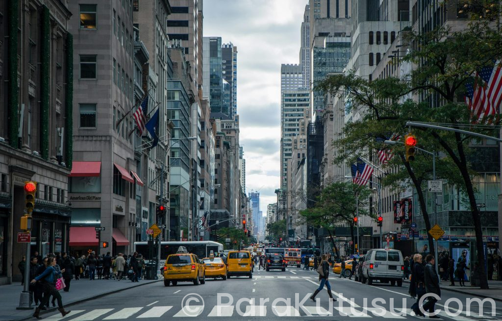 En Rahat Hangi Ülkede Yaşanır