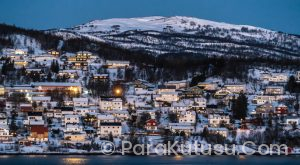 Norveç’e Yerleşmek Zor mu? Norveç Türkleri Kabul Ediyor mu? (2025 Güncel Rehber)