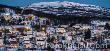 Norveç’e Yerleşmek Zor mu? Norveç Türkleri Kabul Ediyor mu? (2025 Güncel Rehber)
