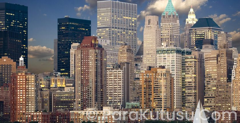 Amerika’da 1 Aylık Maaş Ne Kadar? (2026 Güncel Maaş Rehberi)