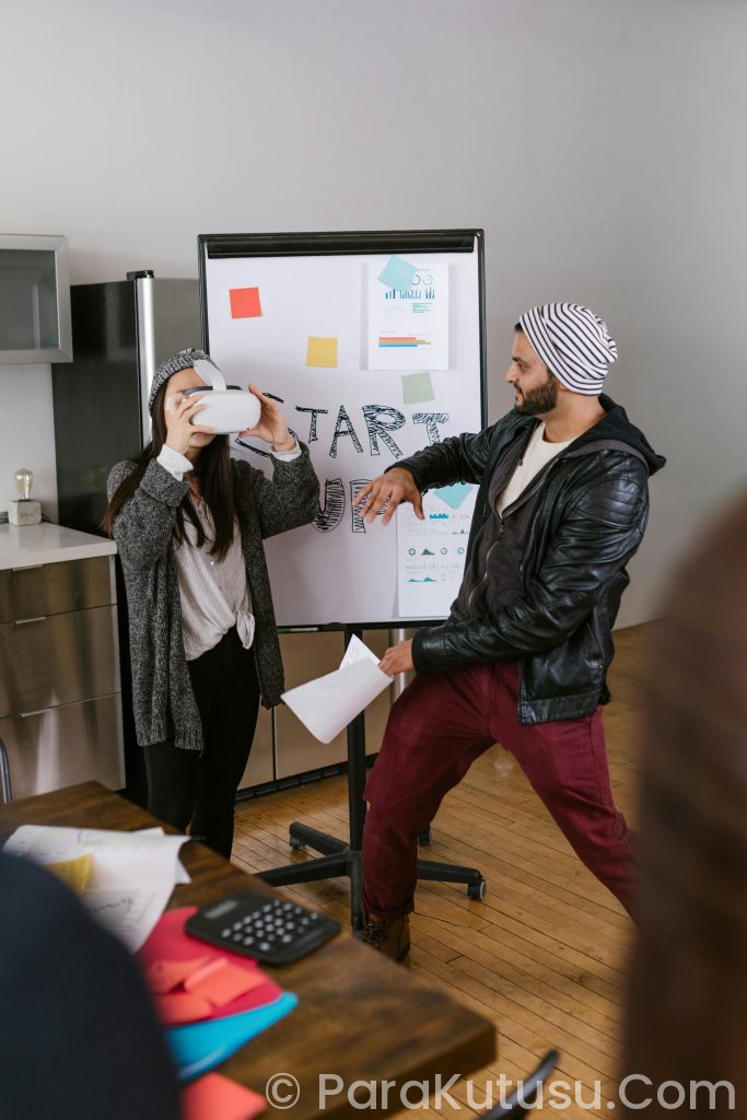 100 Bin TL Sermaye ile Ne İş Yapılır