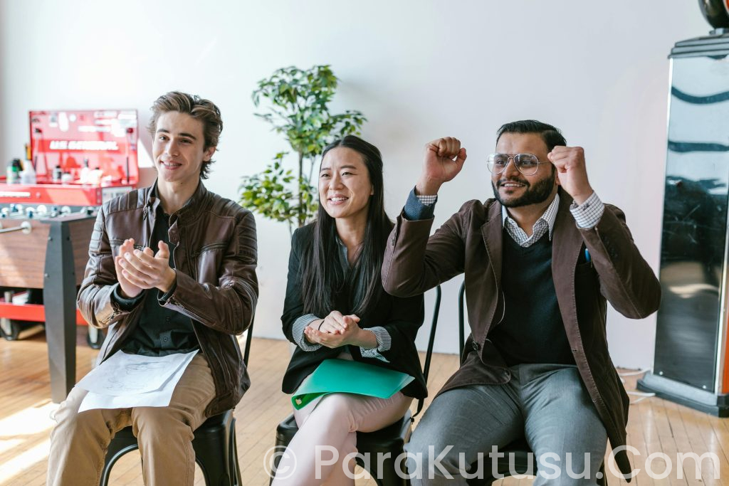 Girişimciliğin 4 Ana Başlığı Nelerdir