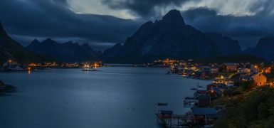 Norveç’te Nasıl Çalışabilirim? | Çalışma İzni, İş Bulma ve Maaş Rehberi