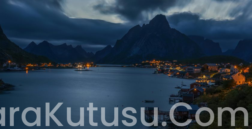 Norveç’te Nasıl Çalışabilirim? | Çalışma İzni, İş Bulma ve Maaş Rehberi Norveç’te Nasıl Çalışabilirim? | Çalışma İzni, İş Bulma ve Maaş Rehberi