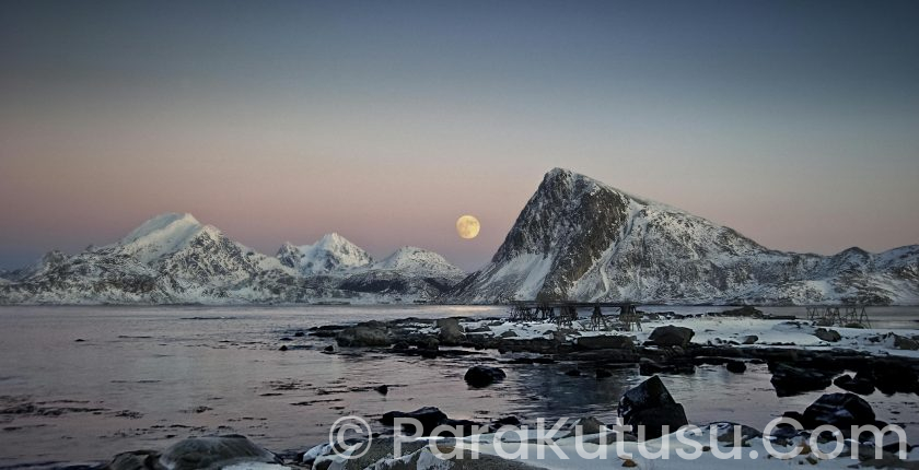 Norveç Vizesi İçin Hesapta Ne Kadar Para Olmalı?
