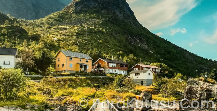 Norveç Dil Şartı Var mı? | Çalışmak ve Yaşamak İçin Dil Gerekliliği Norveç Dil Şartı Var mı? | Çalışmak ve Yaşamak İçin Dil Gerekliliği