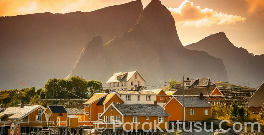 Norveç Göçmen Alıyor mu? (2025 Güncel Göç Rehberi)