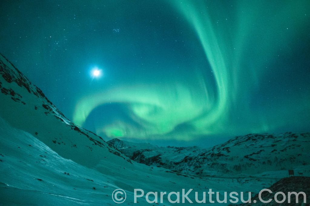 Norveç’te Asgari Ücret 2025