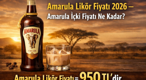 Amarula Likör Fiyat 2026 – Amarula İçki Fiyatı Amarula Likör Fiyat 2026 – Amarula İçki Fiyatı
