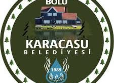 Bolu Karacasu Belediyesi 1 itfaiye eri alımı