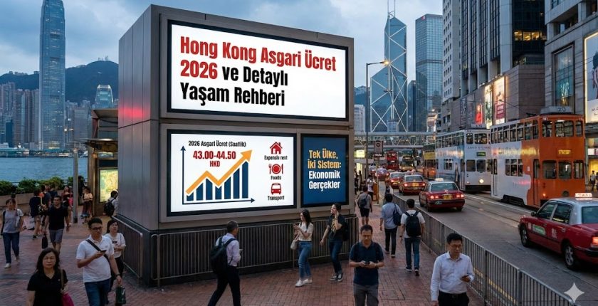Hong Kong Asgari Ücret 2026 – Çin’e Bağlı Mı? Hong Kong Asgari Ücret 2026 – Çin’e Bağlı Mı?