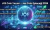 Joe Coin Yorum – Joe Coin Geleceği 2026