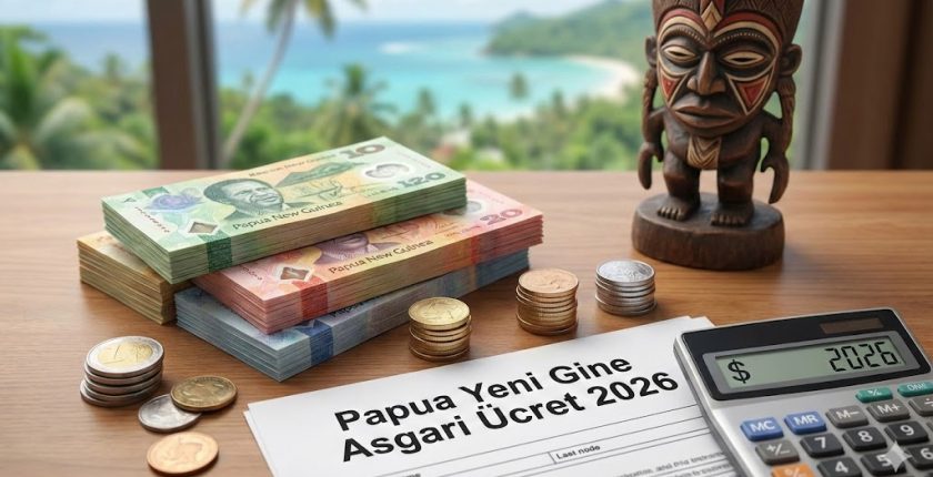 Papua Yeni Gine Asgari Ücret 2026 – Papua Yeni Gine Kinası Papua Yeni Gine Asgari Ücret 2026 – Papua Yeni Gine Kinası
