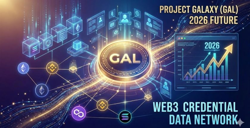 Project Galaxy Coin Yorum – Gal Geleceği 2026