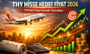 THY Hisse Hedef Fiyat 2026 – THYAO Hisse Senedi Yorumları
