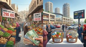 Ürdün Asgari Ücret 2026 – Ürdün’de Yaşam Pahalı Mı?