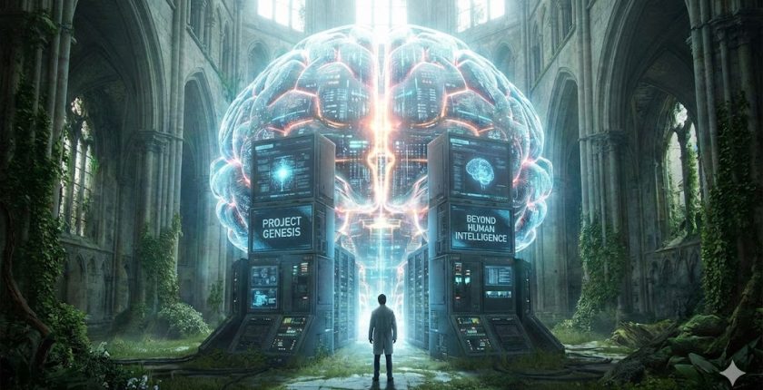 Yapay zeka destekli sistemler insanı geçebilir mi?