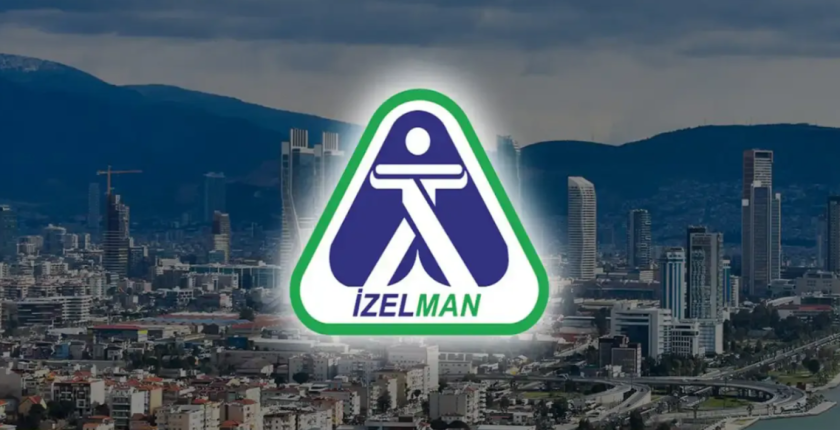 İzmir İzelman 1 İşçi Alımı