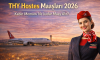 THY Hostes Maaşları 2026 – Kabin Memuru Ne kadar Maaş Alır?