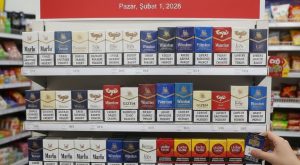 Kıbrıs’ta Sigara Fiyatları 2026 – Kıbrıs Sigara Markaları Tam Liste