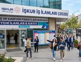 İŞKUR İş İlanları (2026)
